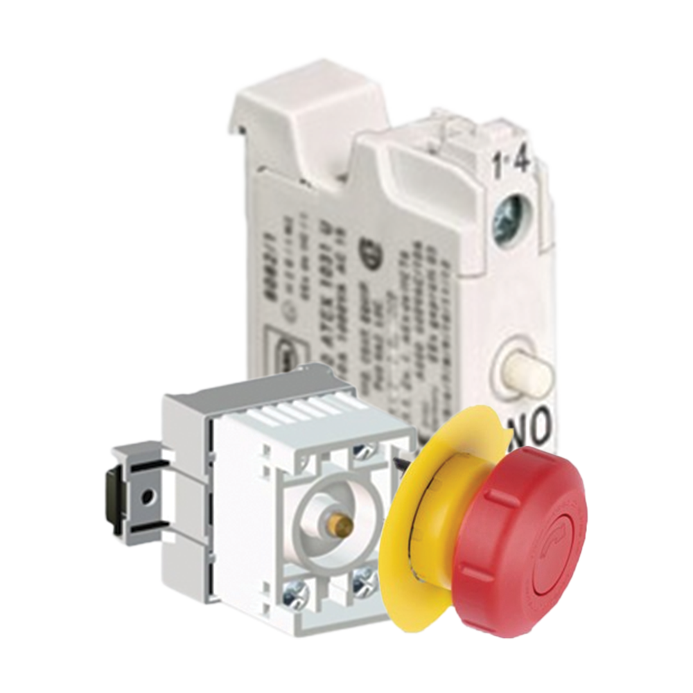 Plastic Enclosure Accessories